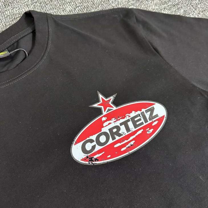 Corteiz T Shirts Short _SKUCorteizXS-2XLwmtx326616595